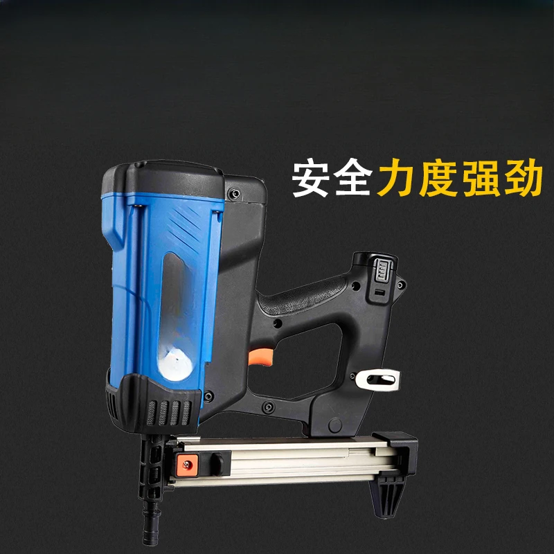 MT-G38 Lithium battery  Cement electric   Steel  Special nail gun Concrete