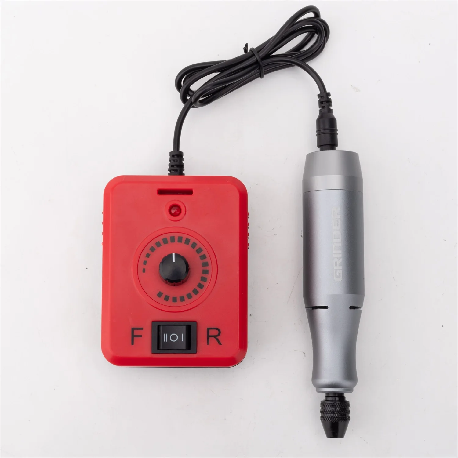 Cordless Portable for Lidl Parkside X20V Lithium Battery Grinder Drill Engraving Pen Grinding DIY Crafts Engraver Pen Adapter - view 4