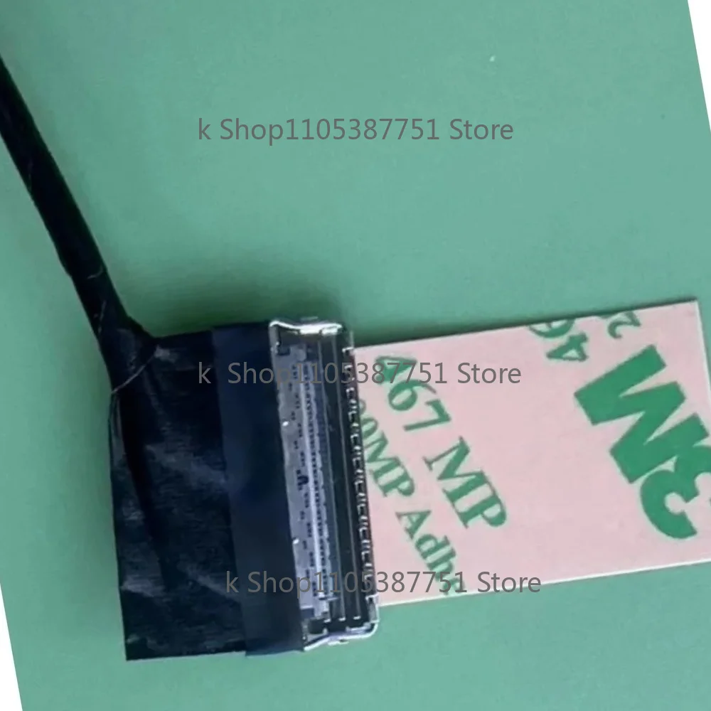 New Laptop Computer Cables Connectors For MSI MS-16V1 GS66 240HZ K1N-3040191-H39 40PIN