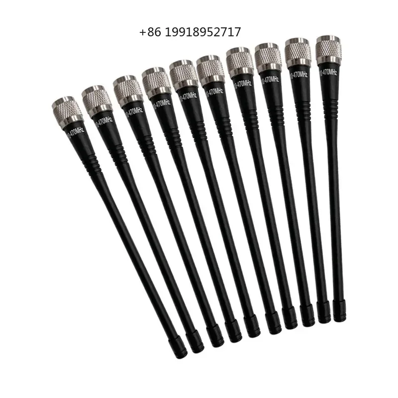 10pcs TNC Port Whip Cable 410-470MHZ 4dbi For South Trimble Topcon Sokkia All Brands Surveying GPS RTK Total Station JJ275