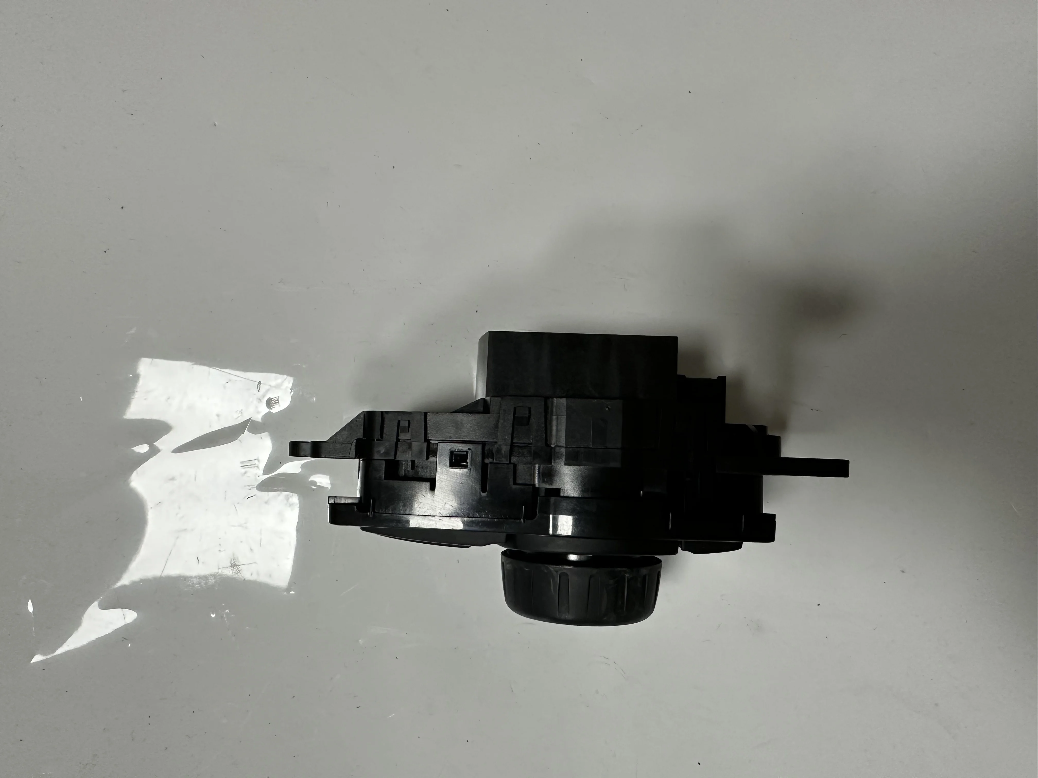 For 2012-2013 B MW 328I F30 Center Console I DRIVE Media Knob Control Switch OEM 65829261704