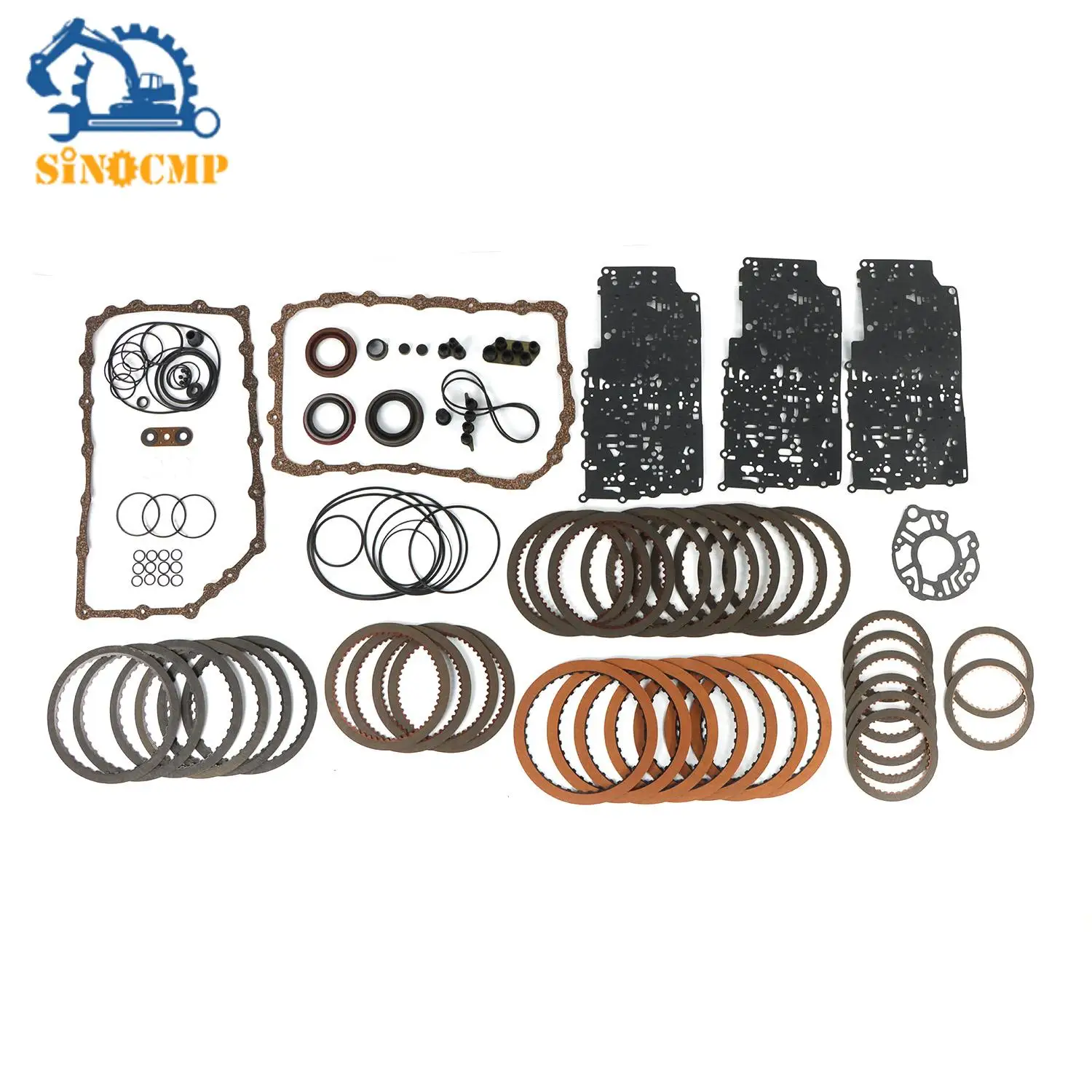 

Комплект для восстановления коробки передач 6L90 6L90E 6L80 6L80E для Camaro Corvette Express Silverado Suburban Tahoe Savana Sierra Yukon Express