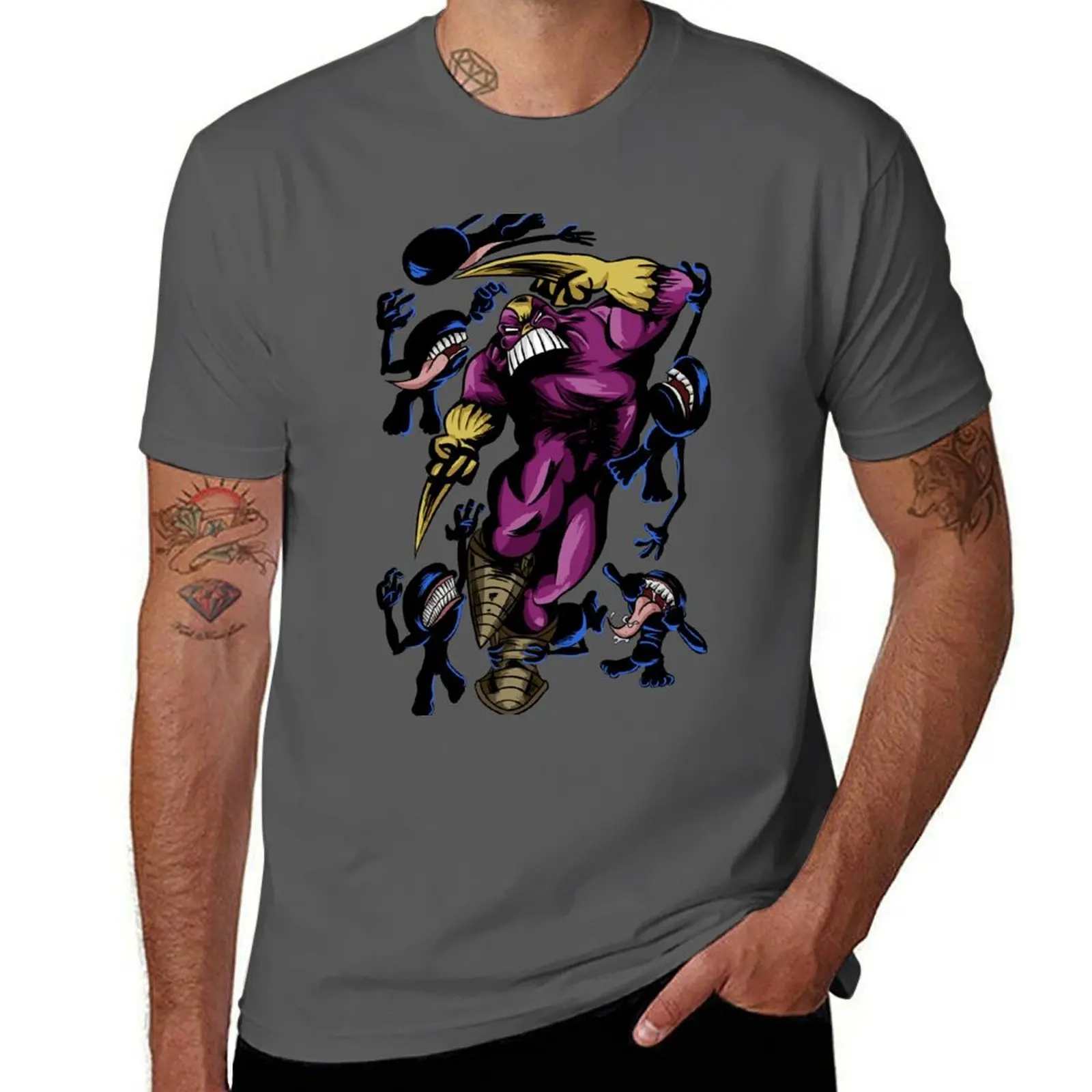 

The Maxx (no background) T-Shirt Fashion Simple Casual Tee Shirt