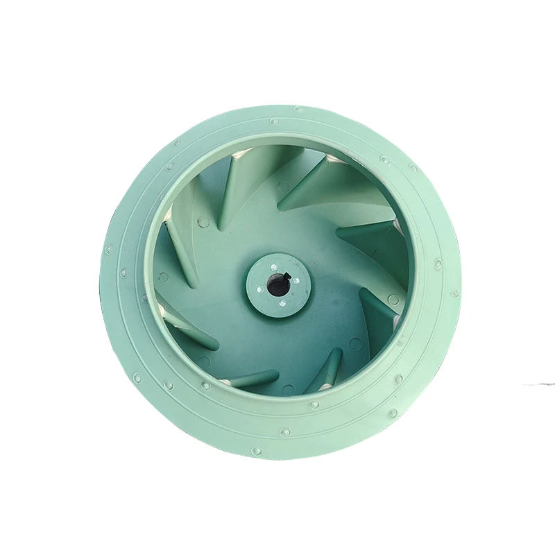2205117140 New Axial Fan Blade Screw Compressor Parts Axials Fan Coolings Fans