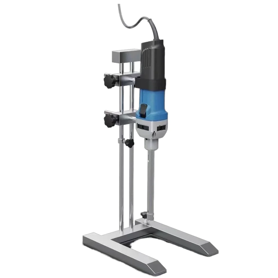 

Laboratory 40L Homogenizer Equipment Liquid Lab High Shear Homogenizer Emulsifier Cosmetics Homogeneizador
