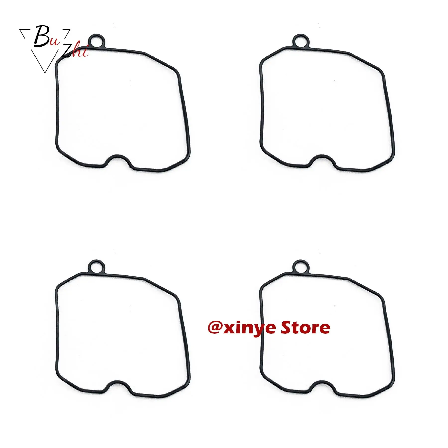 

Carburetor Float Bowl O-Ring for Harley Davidson Motorcycles 1992-2006 XL883 XLH1200 XLH 883 XL1200 XL XLH 883 1200 Keihin CV