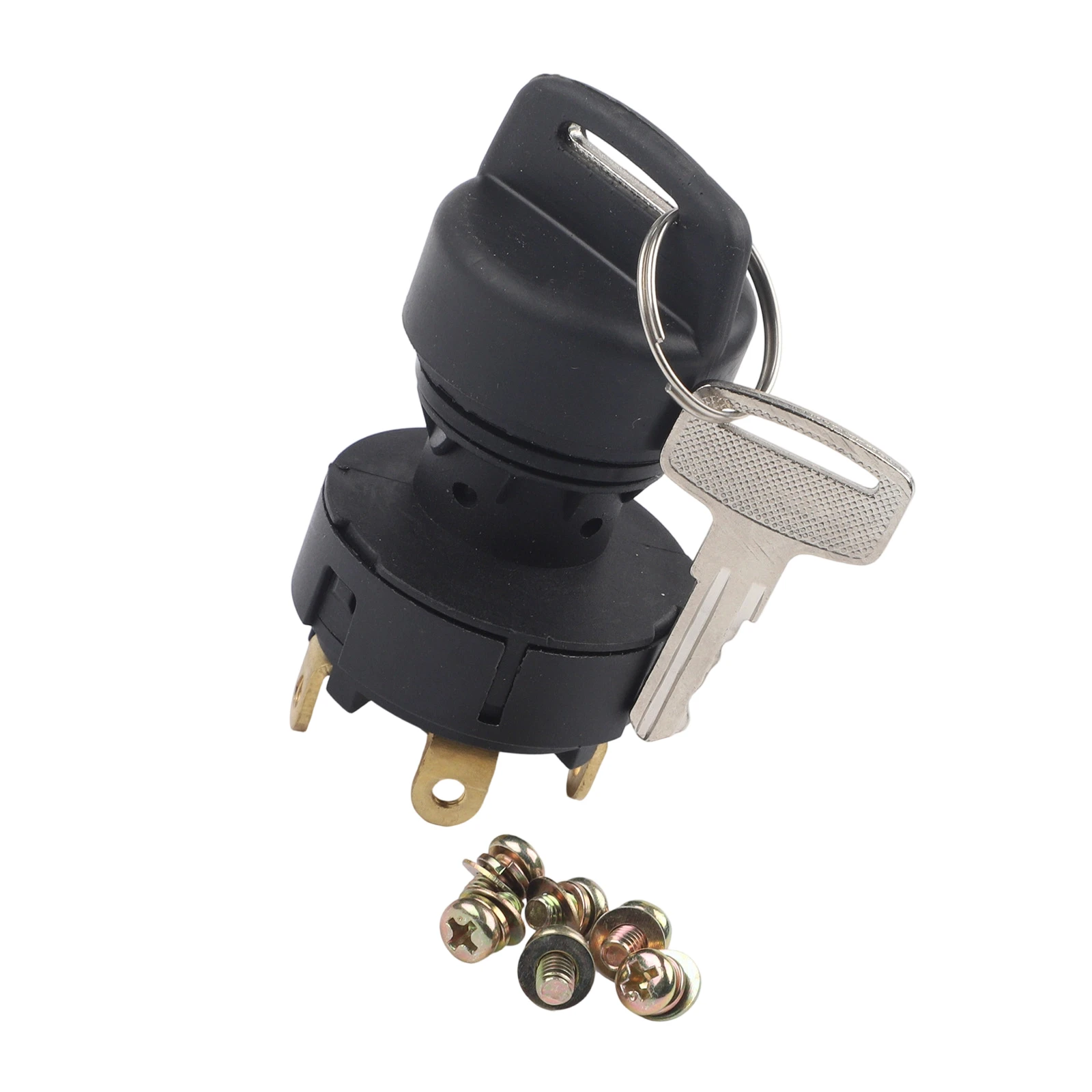 For Ignition Switch Replacement for Models 400S 600A 600S 2030ES Engineered for Longevity and Dependable Functionality