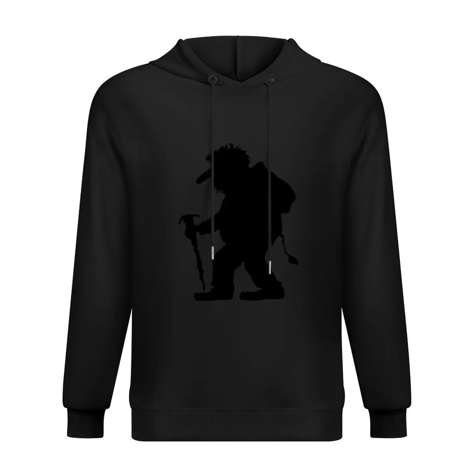 

Norwegian troll Hoodie mens clothes blouse aesthetic clothing autumn big size hoodie