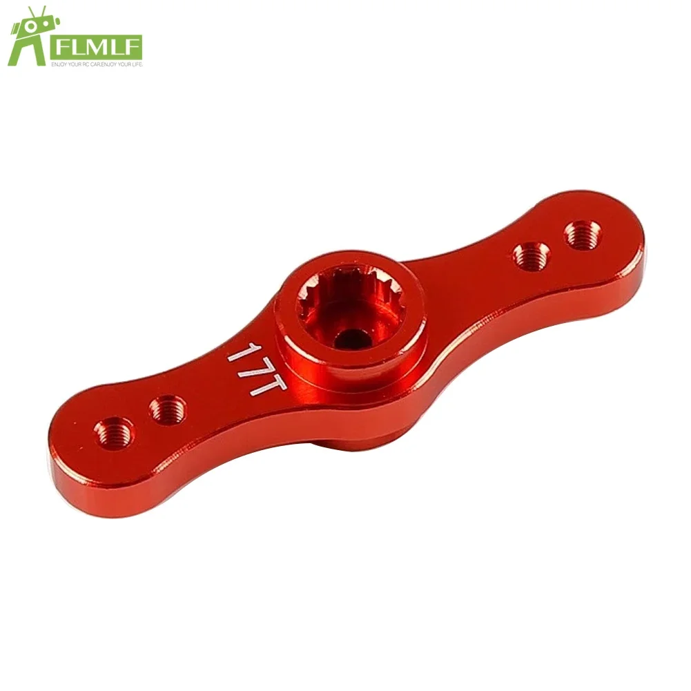 Rc Car Symmetrical Steering Kit or Accessories (Metal or Plastic Rod Version) for 1/5 HPI ROFUN ROVAN KM BAJA 5B 5T 5SC Parts image 3