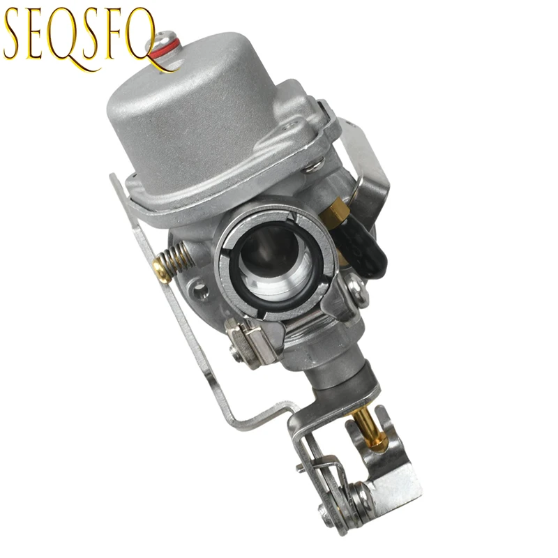 3F0-03100 Carburetor For Tohatsu 2 Stroke 3.5hp 2.5hp Outboard Motor 3D5-03100 3F0-03100-4 3F0-03100 Boat Engine Parts