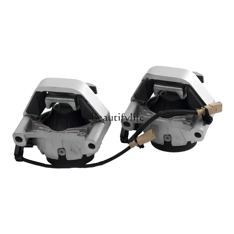 

4G0199381KT 4G0199381NT 4G0199381 Engine foot glue