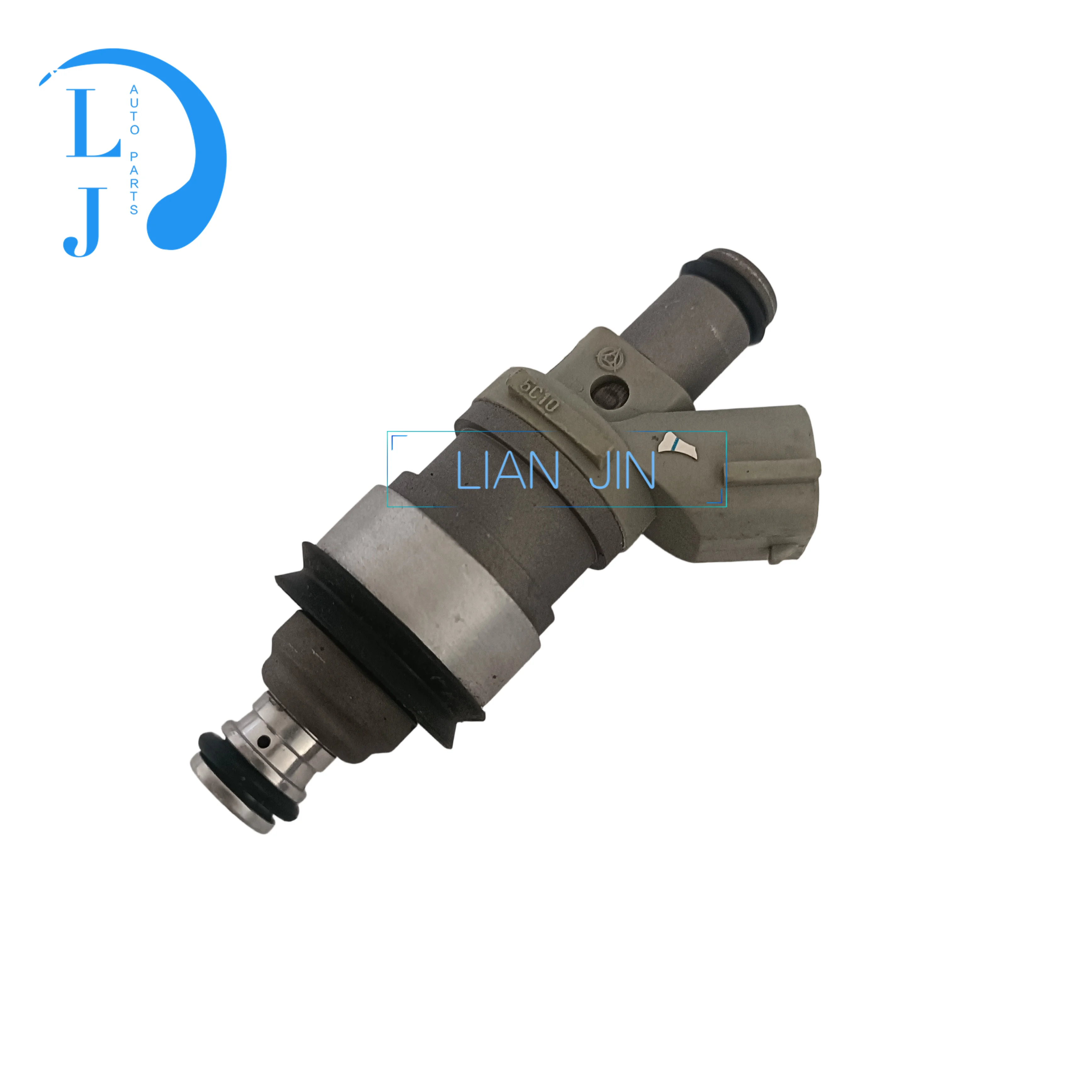 23250-62030 Fuel Injector  Sensor Fit For Toyota  2325062030