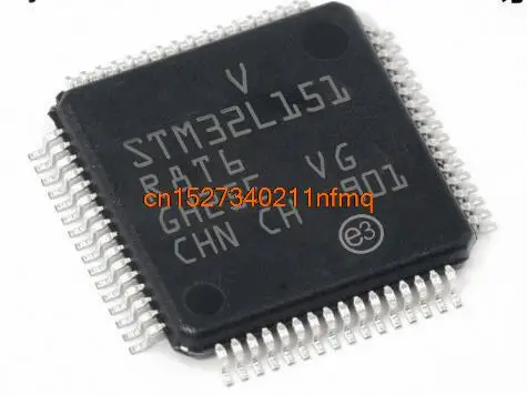 100% NEWHigh quality products STM32L151R8T6 STM32L151R8T6A STM32L151R8 STM32L151R8T6ATR