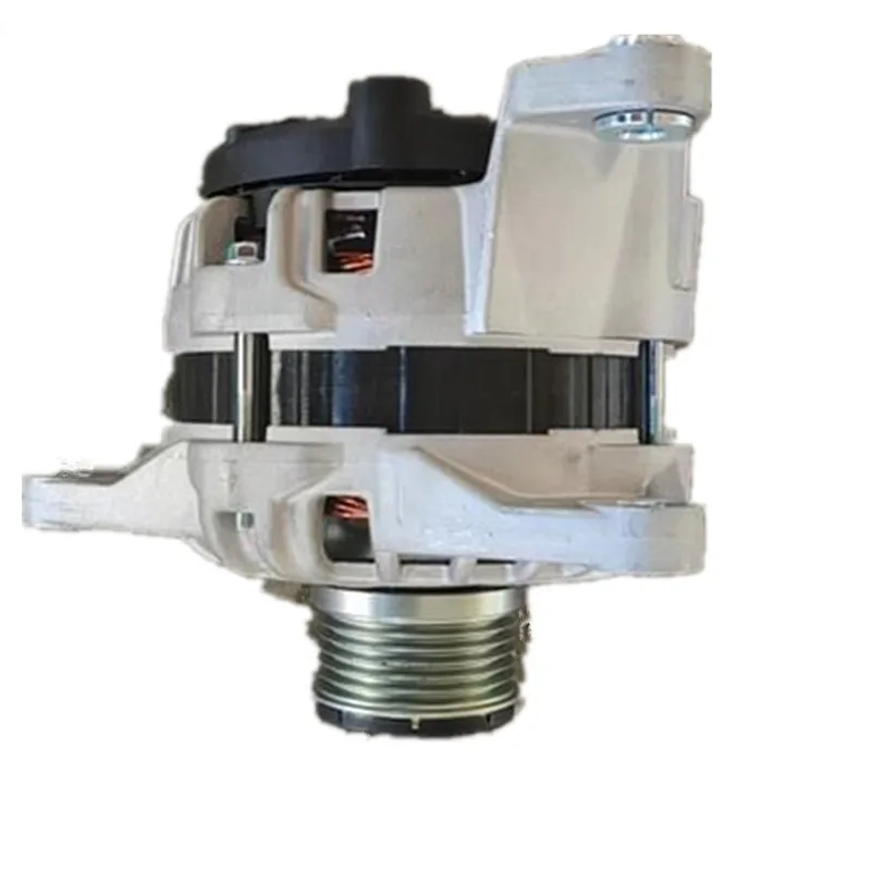 

Engine Parts ATG20611 Alternator for Iveco Daily Fiat Ducato 3.0 504385138 F000BL0704 F000BL07N9 0986082310 MG1070