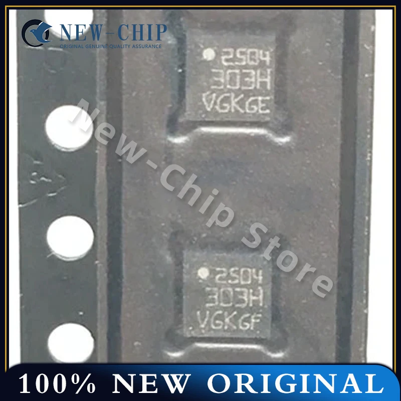 

1 шт.-20 шт./лот LSM303DTR LSM303D 303H LGA16 новый оригинальный