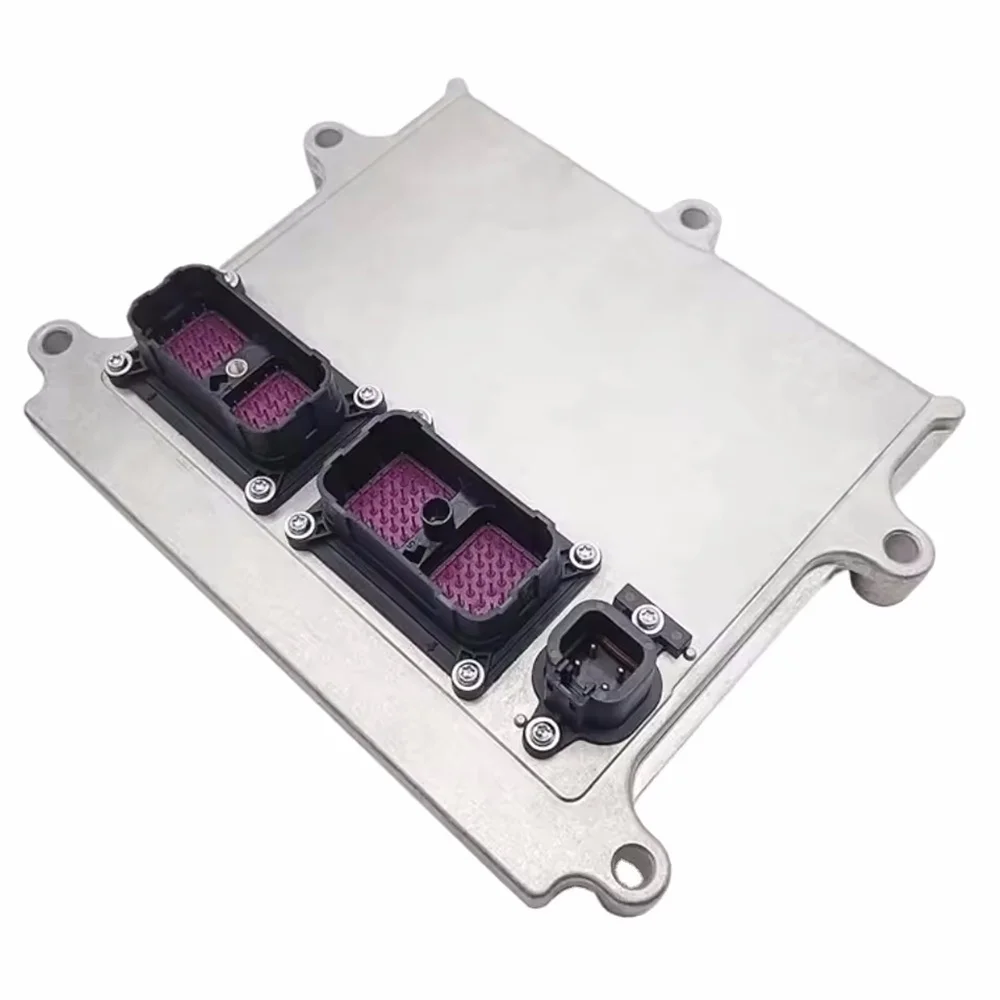 

Блок управления двигателем QSB ECM ECU CM2850 4354531, электронный модуль управления двигателем 4354531