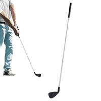 for Kids Adults Long Putter Men Right/Left Handed Putter Club Practice Golf Shaft Putter Club detachable Putter Club