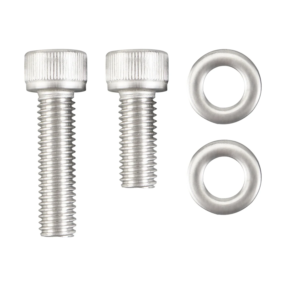 

Kick Starter and Shifter Mounting Bolt For Yamaha Banshee 350 YFZ350 SE SP 1987-2006 Stainless Steel UTV Accessories