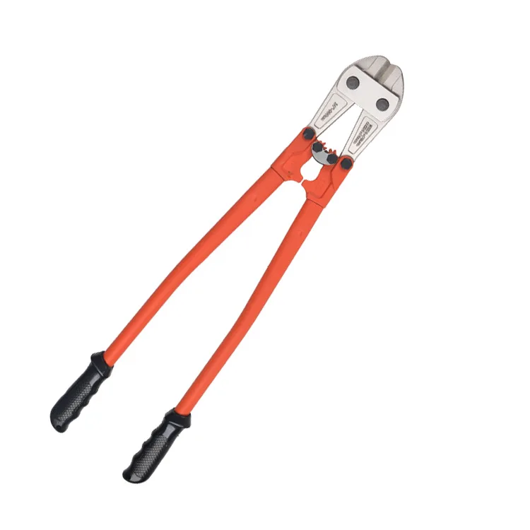 

Strong Iron Chain Steel Bar Cutting Device Construction Site Special Bolt Screw Removal Pliers with Broken Wire Function
