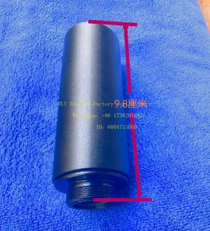telescopic lens (pull-back) 10x   beam expander lens