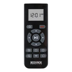 robot vacuum cleaner remote contol for Ecovacs DEEBOT N79S DEEBOT N79 Robotic Vacuum Cleaner Parts replacement