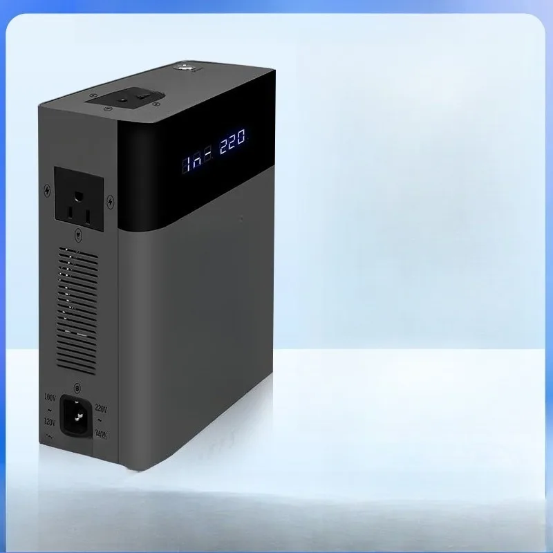 

110V to 220V High Power Transformer Power Converter