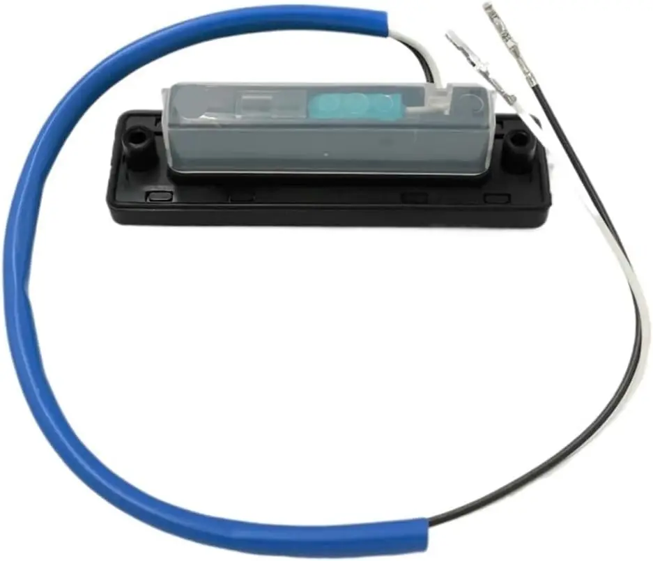 

Car Rear Tailgate Door Handle for Hyundai for Sonata 2011-2014 812603S000 81260-3S000 Switch Opening Button Trunk Rear Lock