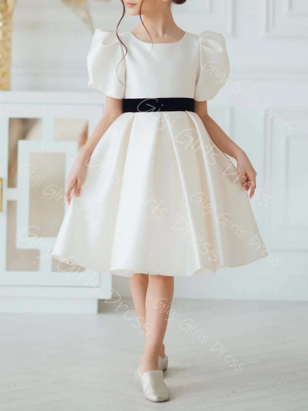 Customized Girls Pa… - image