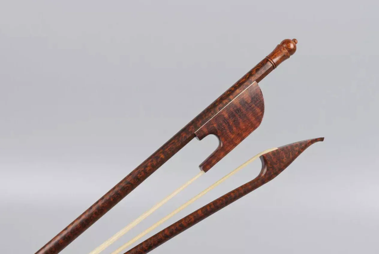 

New Cello Bow Baroque Style Balance 4/4 size bow cello accessories