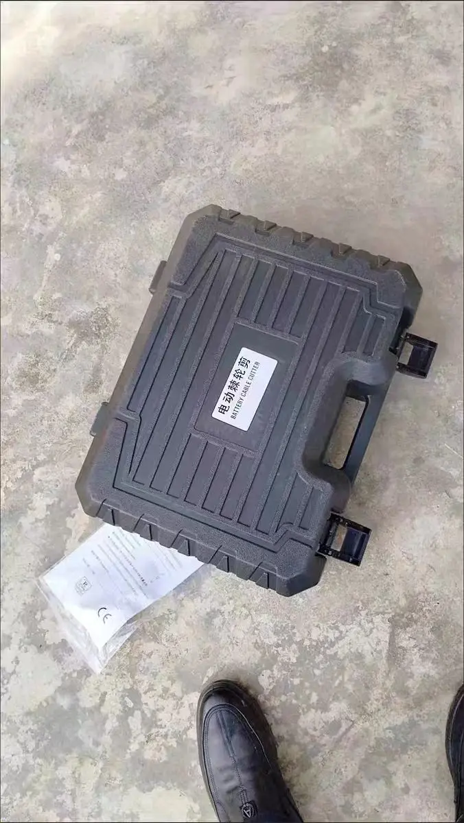 Electric Ratchet Ca… - image