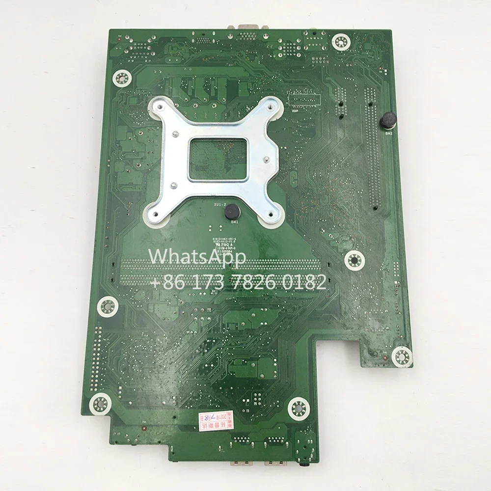 

H110 LGA1151 DDR4 908959 -001 908959 -601 901279 -001 Настольная материнская плата для HP 280 PRO G2 SFF