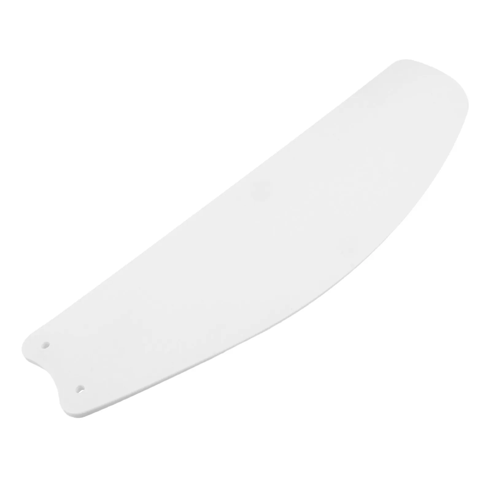 Cooling Fan Blades Replacement Universal Ceiling Plastic Waterproof Substitution for Summer Electrical