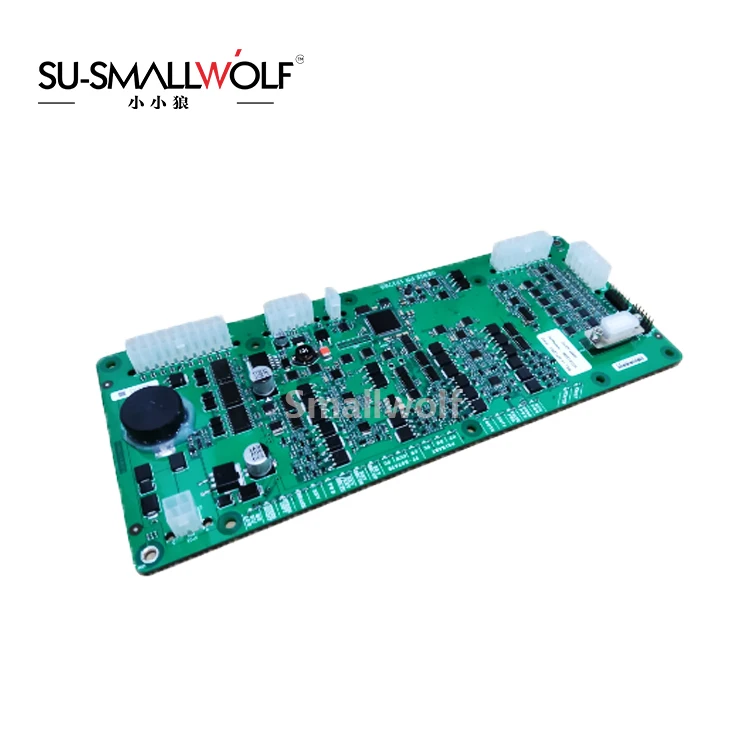 High Quality Metal Aerial Work Truck Engine PCB Circuit Board 121765GT 121765 for Genie S45 S60 S65 S80 S85 S100 S125 Z45 Z60