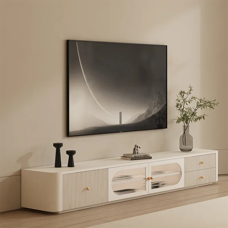 Monitor Cabinets Tv Stands Modern Salon Luxury Portable Display Tv Table Nordic Mid Century Filing Suporte Para Tv Furniture