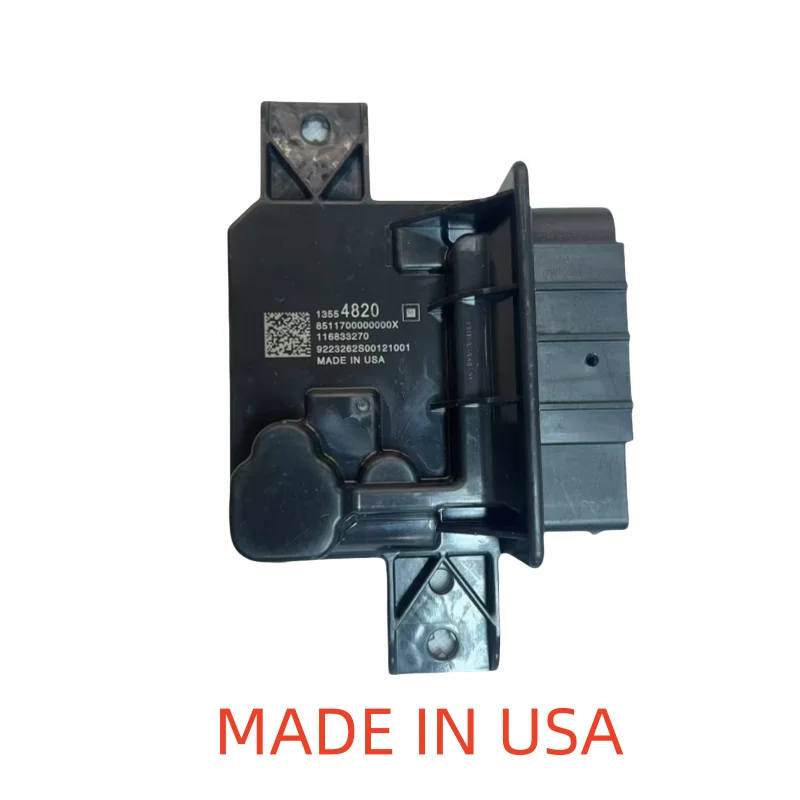 

Новый модуль управления драйвером топливного насоса 13540925 13540030 13554820 13534718 13536972 13522663 13528934 13540017