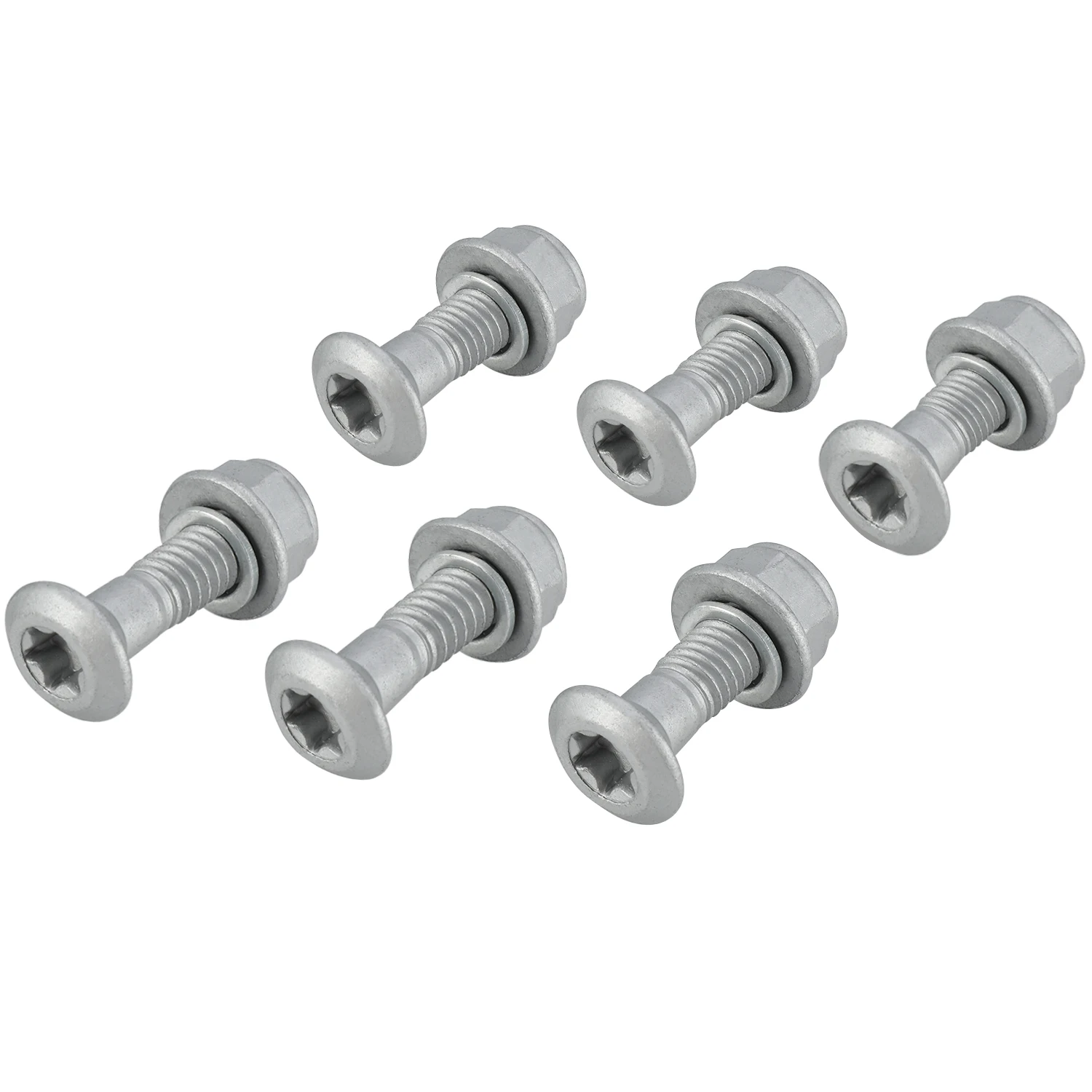 Motorcycle Iron Sprocket Bolts Screw For KTM YAMAHA SUZUKI HONDA KAWASAKI EXC SX XC KXF YZF WRF KLX DRZ RMZ Dirt Bike