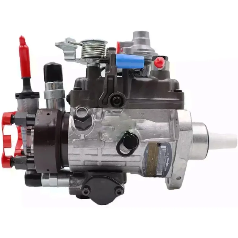 

Fuel Injection Pump 320-06741 320-06932 320-07052 32006932 for JCB 93 12 V