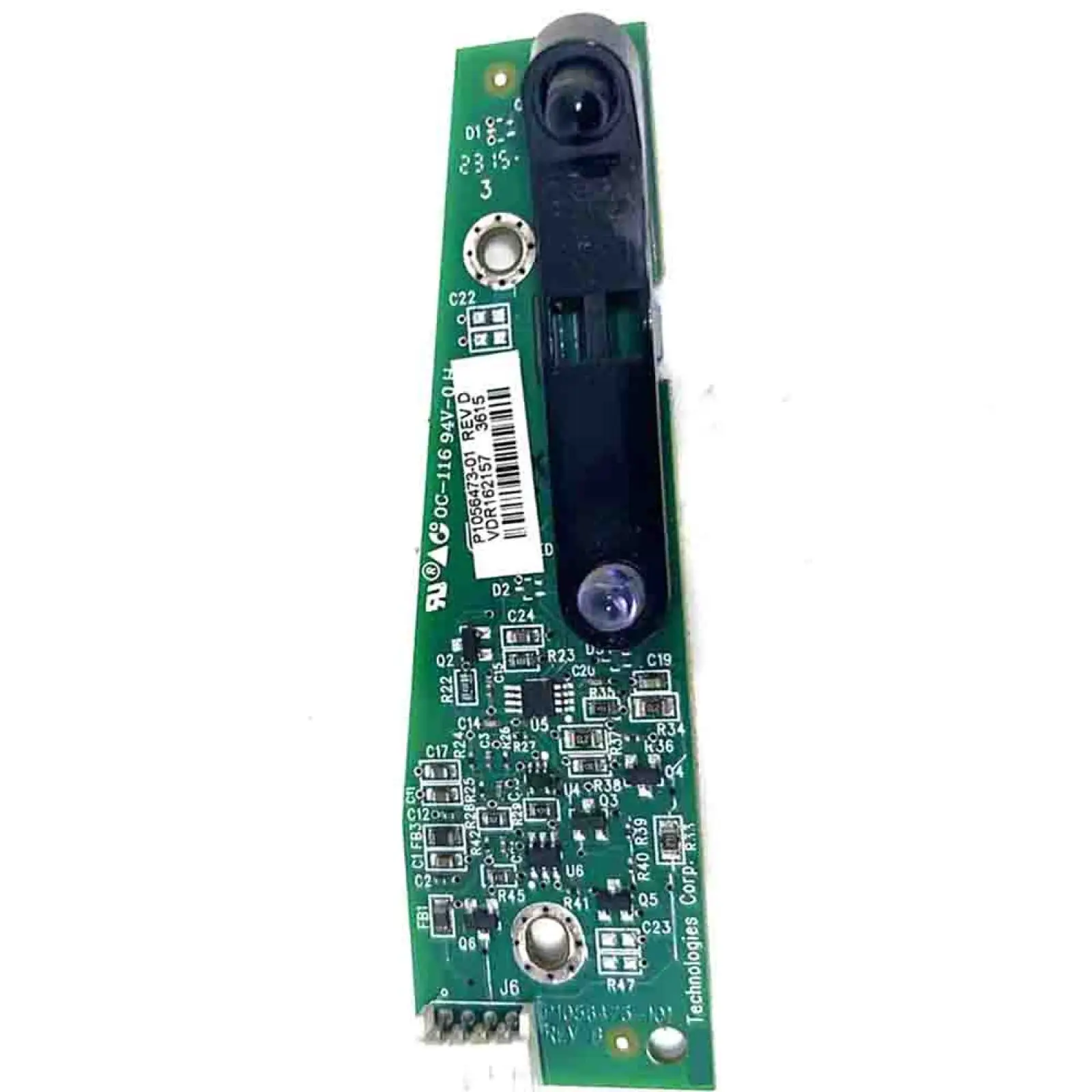 لوحة الاستشعار P1056473-01 تناسب زيبرا ZT420 ZT 420