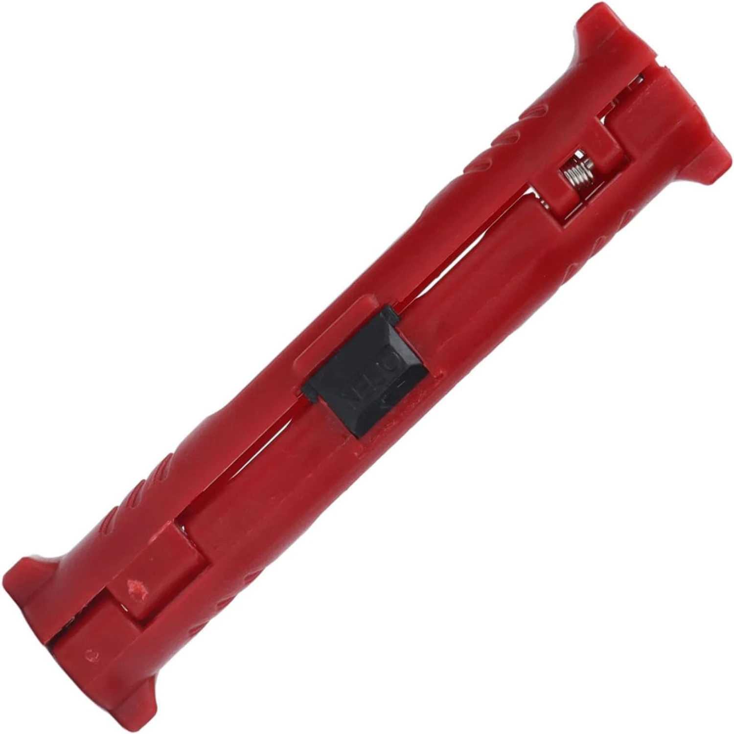 

Reliable and high-quality professional grade coaxial cable stripper - Comfortable and efficient wire stripping tool for Ethernet