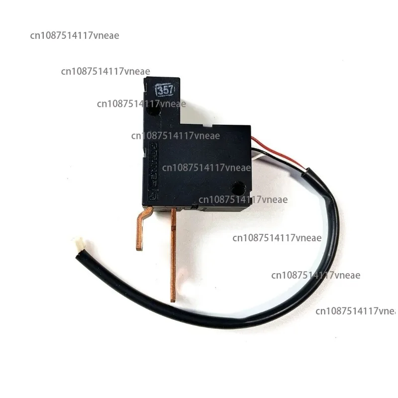 

UL-721Q-R1A-B032 - 12V Relay Contactor for Soft Starter, Electrical Accessory
