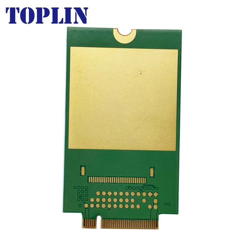 FM350-GL DW5931e 5G M.2 Module For Latitude 7440 Latitude 5531 9330 3571 Laptop 5G Solution 5000 FM350- gl