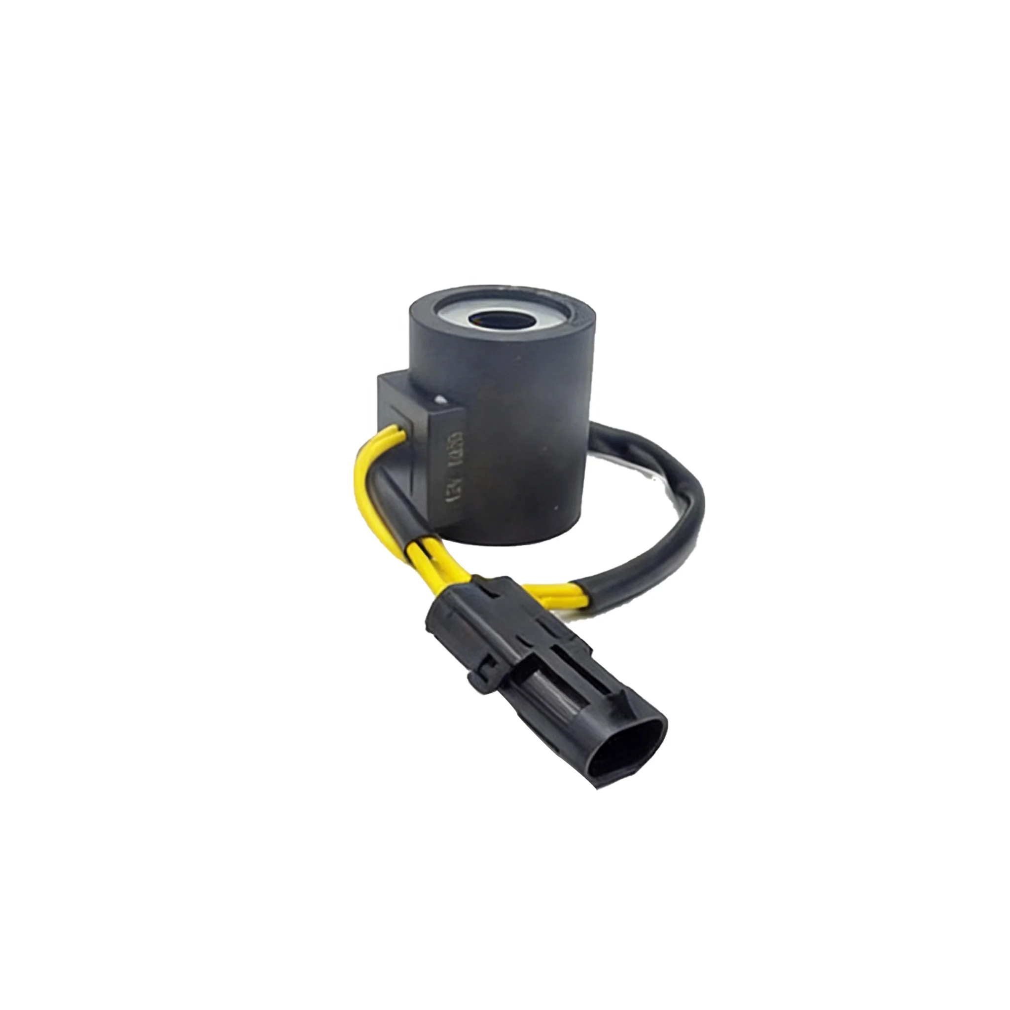 

12V AT163482 AT163477 Hydraulic Solenoid Valve for 300D 310D 315D Backhoe Loader