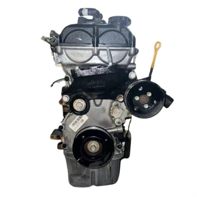 

Оптовый оригинальный разобранный двигатель LCU, совместимый с низким пробегом 1,4 на складе