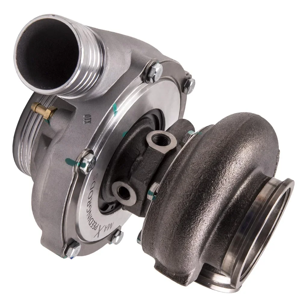 Racing GT3071 GT3071R Turbocharger Turbine A/R 0.82 Compressor A/R 0.63 V-Band