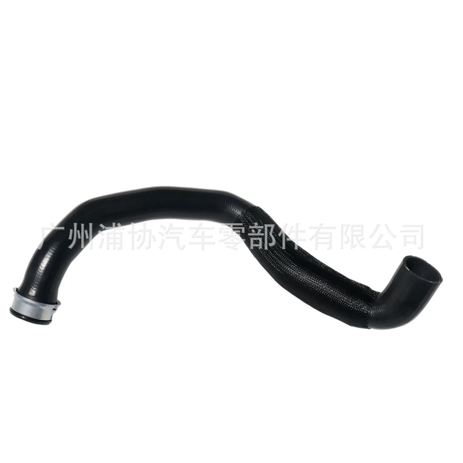 Water Tank Upper Pipe Radiator Hose 1645010682