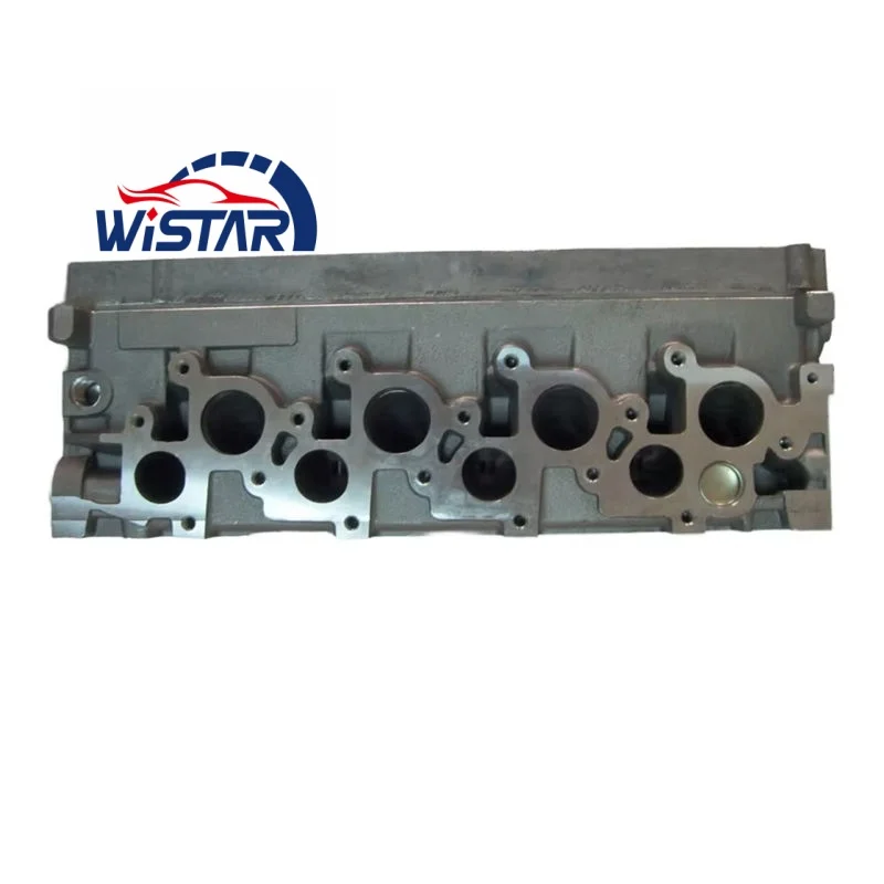 Wistar Brand New DW10 Cylinder Block Head For Peugeot 206/306/307/607/406/806/Boxer/Expert/Partner (Cast Iron/Aluminium 12-Month