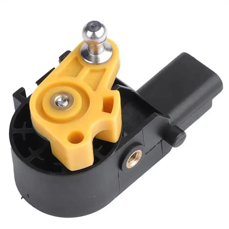Durable-Right Front Body Height Sensor 5273J8 8663488680 9663488680 For 407 04-10 Citroen C5 C6 Suspension Level Sensor 4