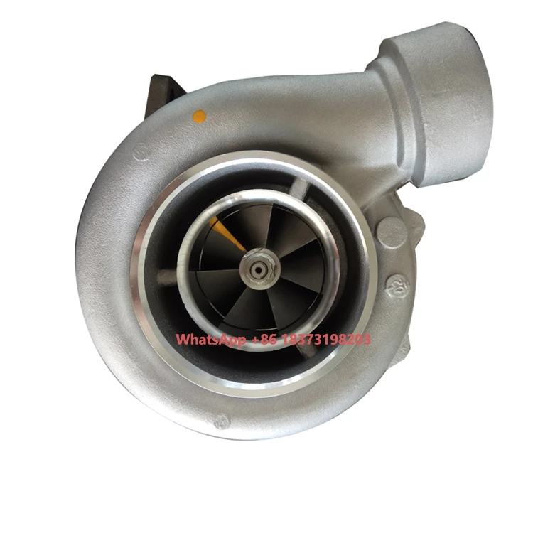

Turbocharger for Car High Quality for Deutz Industrial Engine 04226500KZ