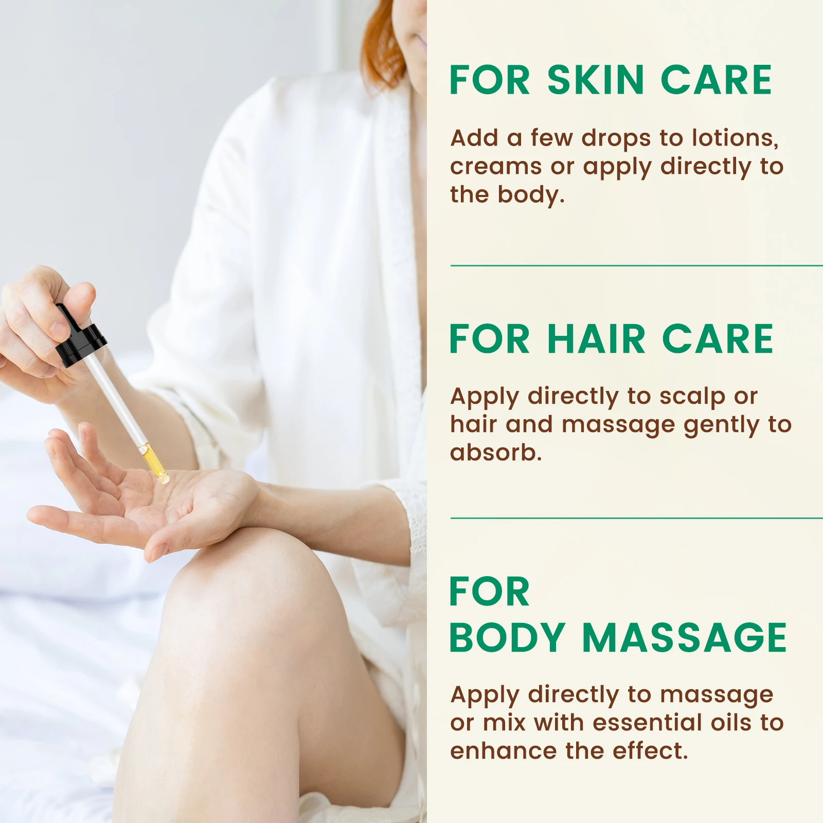 Thumbnail 3 - #46 Latest Body Oils Offers