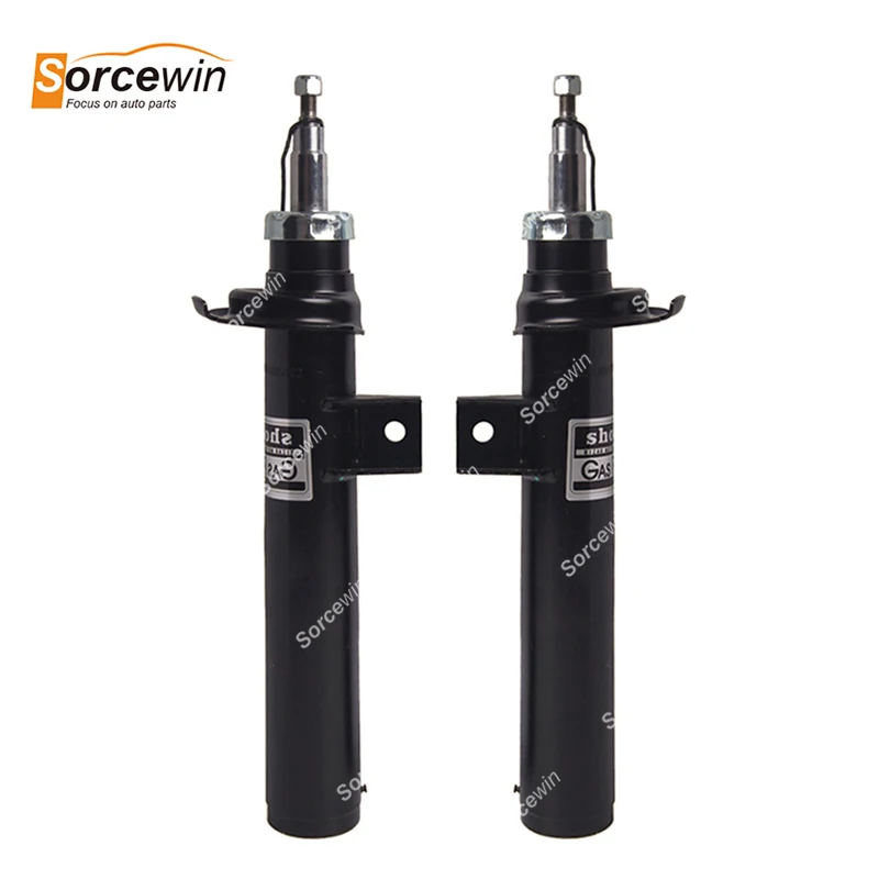 

For BMW X3 F25 X4 F26 Auto Parts Front Rear Axle Suspension Strut Gas Shock Absorber 31316796315 31316796316 33526796317